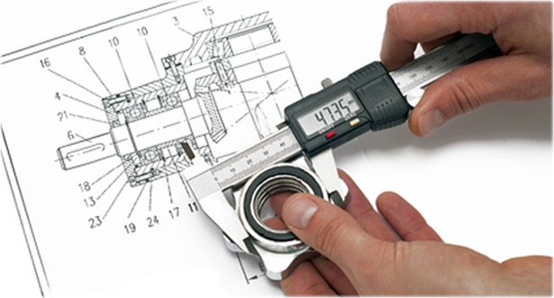 Precision Engineering